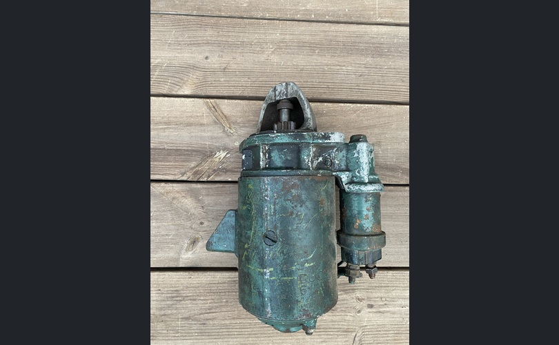 Muu merkki Indenor 64 hp-kuva-6